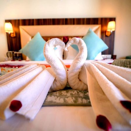 Hotel Simsa Heights Manali Extérieur photo