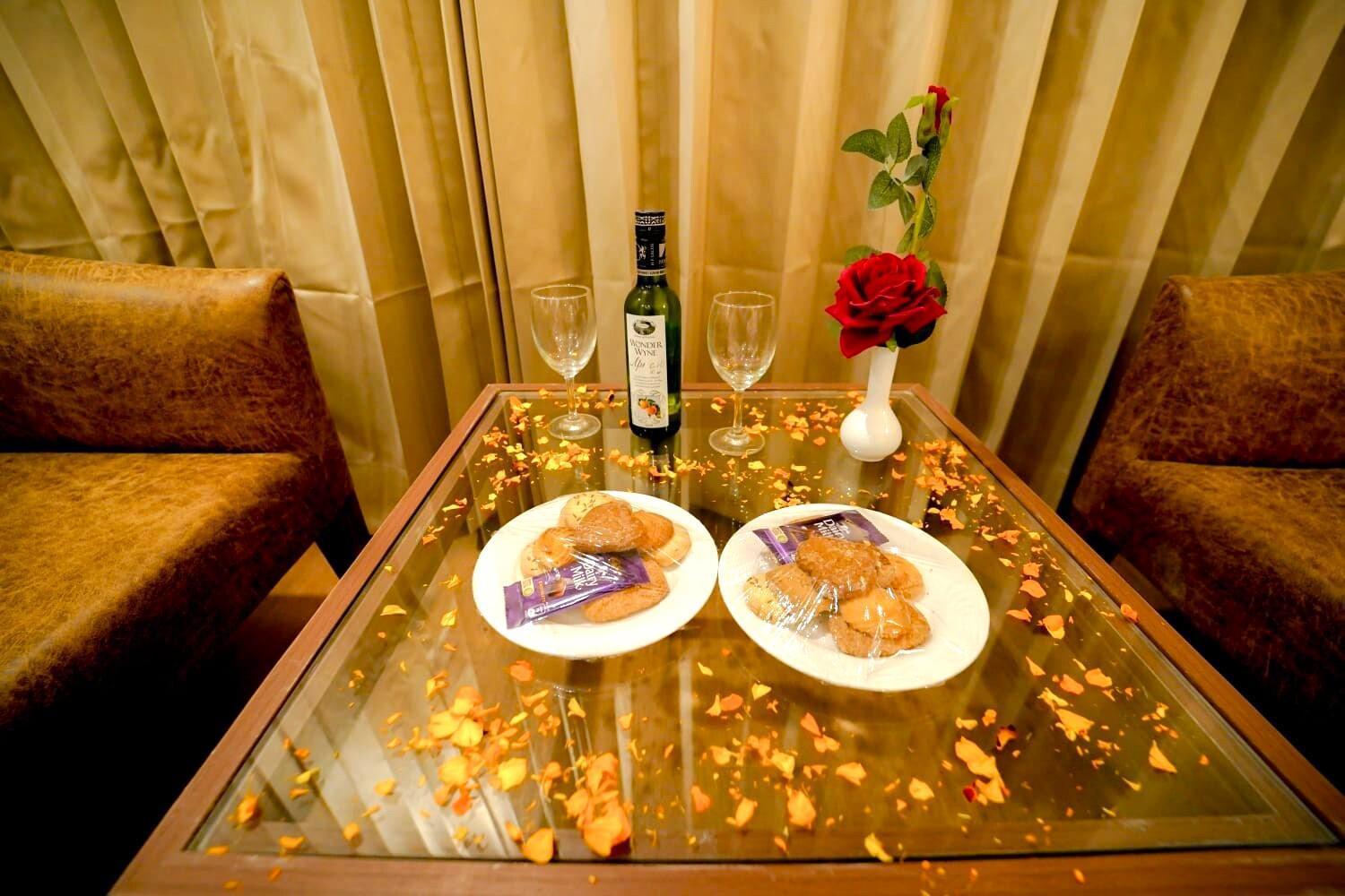 Hotel Simsa Heights Manali Extérieur photo
