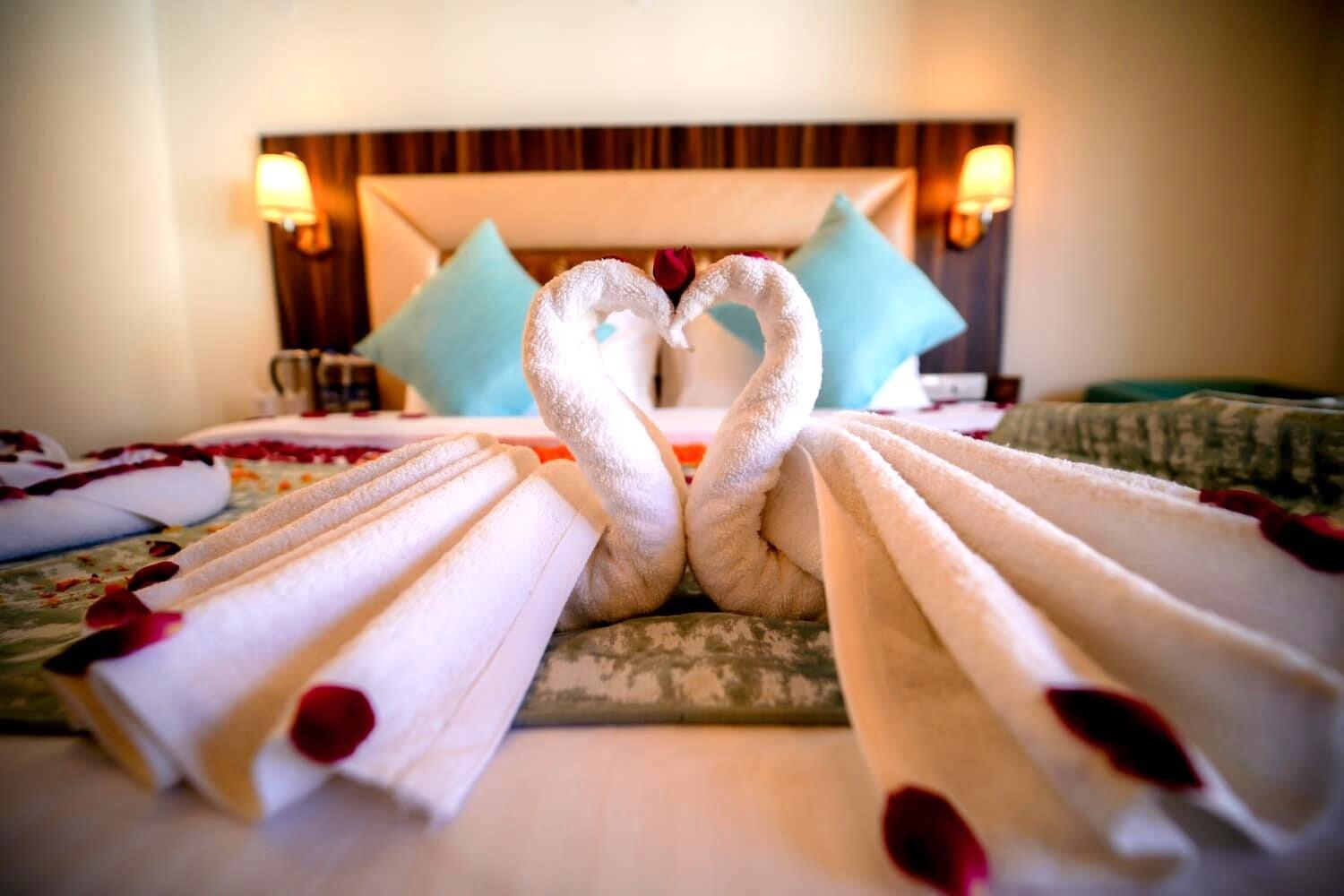 Hotel Simsa Heights Manali Extérieur photo